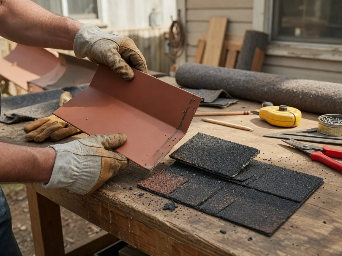 Roof Repair company in Middletown, PA